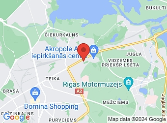  Brīvības gatve 356A, Rīga,  nov., LV-1006,  ALTOMS, SIA