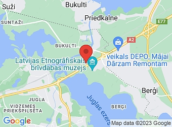  Brīvības gatve 439, Rīga LV-1024,  Altreks, SIA