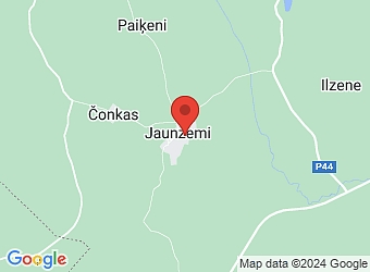  "Dailes", Jaunzemi, Ilzenes pagasts, Alūksnes nov., LV-4344,  Alūksnes novada pašvaldība, Ilzenes pagasta pakalpojumu centrs