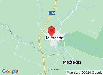  "Liepzari", Jaunanna, Jaunannas pagasts, Alūksnes nov., LV-4340,  Alūksnes novada pašvaldība, Jaunannas pagasta pakalpojumu centrs