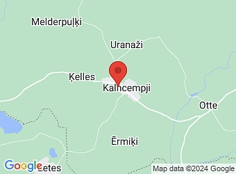  "Cempji 2", Kalncempji, Kalncempju pagasts, Alūksnes nov., LV-4342,  Alūksnes novada pašvaldība, Kalncempju pagasta pakalpojumu centrs