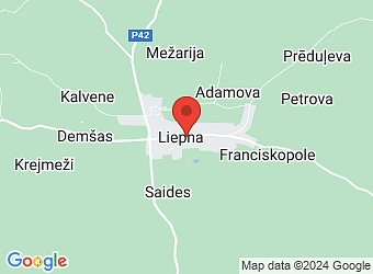  "Liepziedi", Liepna, Liepnas pagasts, Alūksnes nov., LV-4354,  Alūksnes novada pašvaldība, Liepnas pagasta pakalpojumu centrs