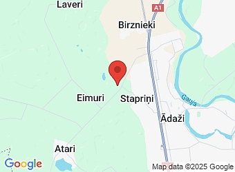  "Jauntrenči", Eimuri, Ādažu pagasts, Ādažu nov., LV-2164,  Alupak, SIA, Ražotne