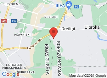  Dreiliņi, Garā 15, Stopiņu pagasts, Ropažu nov. LV-2130,  ALVAMED, SIA
