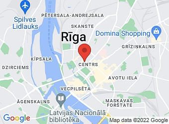  Dzirnavu 36a, Rīga, LV-1010,  AM Agency, SIA