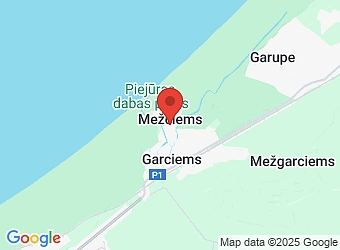  Garciems, Mežciema 15, Carnikavas pagasts, Ādažu nov., LV-2163,  A.M. Bruģis, SIA