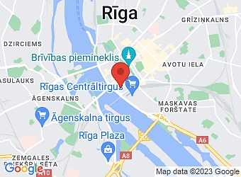  Kungu 25-12, Rīga, LV-1050,  AM HD, SIA