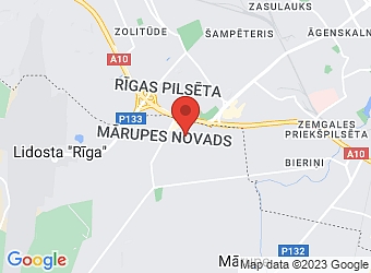  Ziedleju 3, Mārupe, Mārupes nov., LV-2167,  AM Technology, SIA