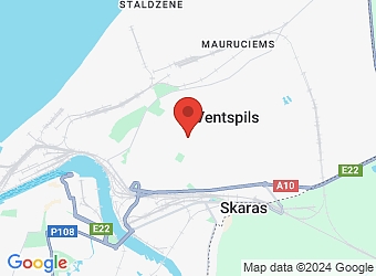  Ventspils Augsto tehnoloģiju parks 1, Ventspils, LV-3602,  Amaranti, SIA