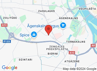  Astras 15A, Rīga, LV-1002,  AMARCORD, SIA