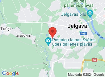  Bebru ceļš 46, Jelgava, LV-3001,  AMAREM, SIA