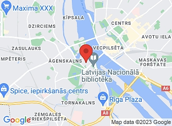  Valguma 20, Rīga, LV-1048,  amarina.lv, internetveikals