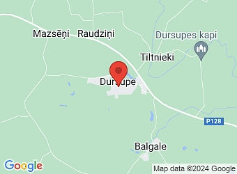  "Lazdas", Dursupe, Balgales pagasts, Talsu nov., LV-3287,  Amatas, SIA