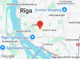  Blaumaņa 21, Rīga, LV-1011,  AMB Consulting, SIA