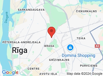  Ieroču 14, Rīga, LV-1013,  Amber Cloud, SIA