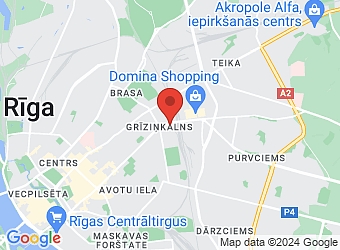  Aleksandra Čaka 160, Rīga LV-1012,  Amber Latvijas balzams, AS