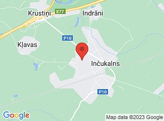  Inčukalns, Ķiršu 7, Inčukalna pagasts, Siguldas nov., LV-2141,  Amber Sisters, SIA