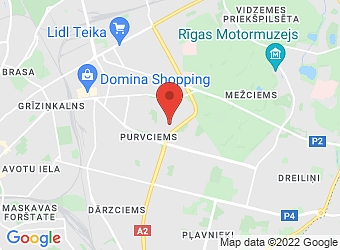  Upeņu 15-13c, Rīga, LV-1084,  Amberi, SIA