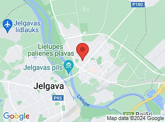  Rīgas 11, Jelgava, LV-3002,  Amberjey, IK