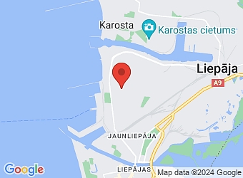  Siļķu 17, Liepāja, LV-3405,  Amberway Tours, SIA