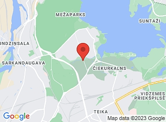  Jaunā Mežaparka 4, Rīga LV-1014,  ameda.lv, internetveikals