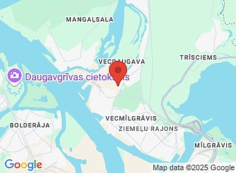  Atlantijas 69, Rīga, LV-1015,  Ameira, SIA