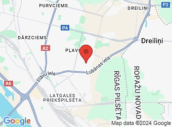  Praulienas 14 - 29, Rīga, LV-1021,  AMG Projekts, SIA