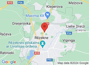  Kr. Valdemāra 16, Rēzekne LV-4601,  "Amicus", veterinārā klīnika