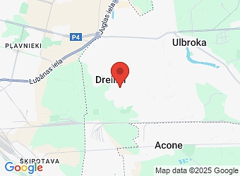  Bērziņu 40, Dreiliņi, Stopiņu pagasts, Ropažu nov., LV-2130,  AMIDA Craft, SIA