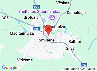 Baznīcas laukums 9, Smiltene, Smiltenes nov., LV-4729,  A.Mill Vintage, SIA