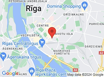  Ernesta Birznieka-Upīša 13 - 39a, Rīga, LV-1011,  AMIprof mācību kursi pieaugušajiem