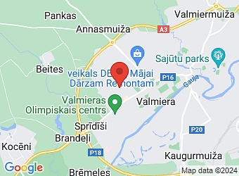  Dauguļu 2C, Valmiera, Valmieras nov., LV-4201,  Amitek, SIA