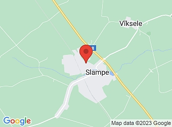  Slampe, "Slampes Grozi" , Slampes pagasts, Tukuma nov., LV-3119,  Amiv Oil, SIA