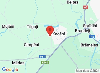  "Astras", Kocēni, Kocēnu pagasts, Valmieras nov., LV-4220,  AMM POWER, SIA
