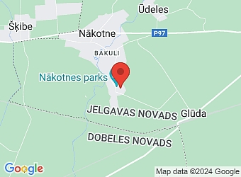  "Industriālais parks", Glūdas pagasts, Jelgavas nov., LV-3040,  Amnii, SIA