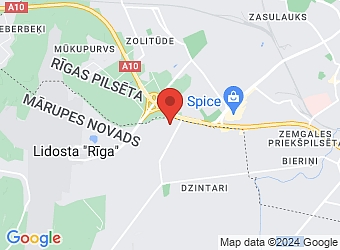  "Kalniņi", Mārupes pagasts, Mārupes nov., LV-2167,  Amofis, SIA