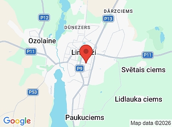  Jaunā 28, Limbaži, Limbažu nov., LV-4001,  Amoliņi, SIA