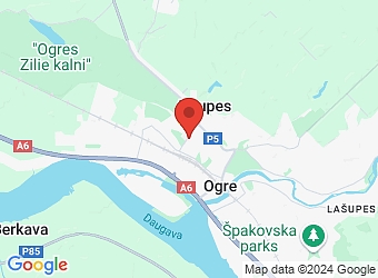  Mālkalnes prospekts 4, Ogre, Ogres nov., LV-5001,  Amoly, SIA