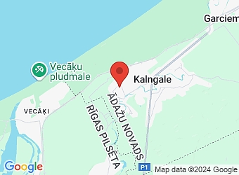  Stērstu 4, Kalngale, Carnikavas pagasts, Ādažu nov., LV-2163,  AMP.LV, SIA