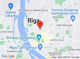  Antonijas 26, Rīga, LV-1010,  Amsafe, SIA