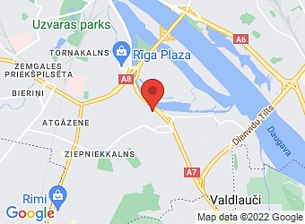  Antenas 2, Rīga, LV-1004,  AMSEK, SIA, Autoserviss