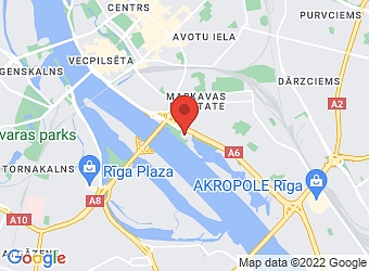  Krasta 3, Rīga, LV-1003,  Amserv Motors, SIA, Autoserviss