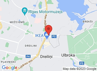  Biķernieku 162A - 2.bokss, Rīga, LV-1079,  Amtig, SIA