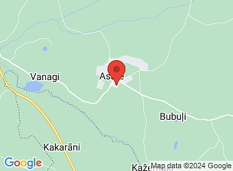  "Āmuri", Asares pagasts, Jēkabpils nov., LV-5210,  Āmuri, ZS