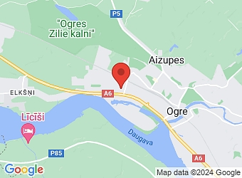 Jaunogres prospekts 37, Ogre, Ogres nov., LV-5001,  Amusement Group, SIA