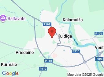  Parka 20, Kuldīga, Kuldīgas nov., LV-3301,  AN solution, SIA