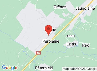  Stacijas 18, Olaine, Olaines nov., LV-2114,  Anbro, SIA