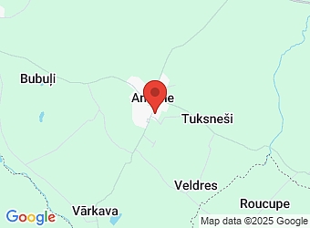 "Slaides", Ancene, Asares pagasts, Jēkabpils nov., LV-5210,  Ancenes brīvprātīgo ugunsdzēsēju biedrība