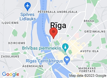  Elizabetes 7-21, Rīga, LV-1010,  Andelemandele Marketplace, SIA