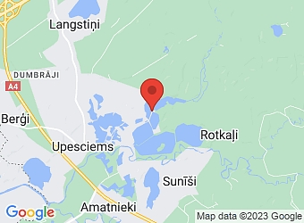  Upesciems, Ērkšķu 21, Garkalnes pagasts, Ropažu nov. LV-2137,  ando73, SIA